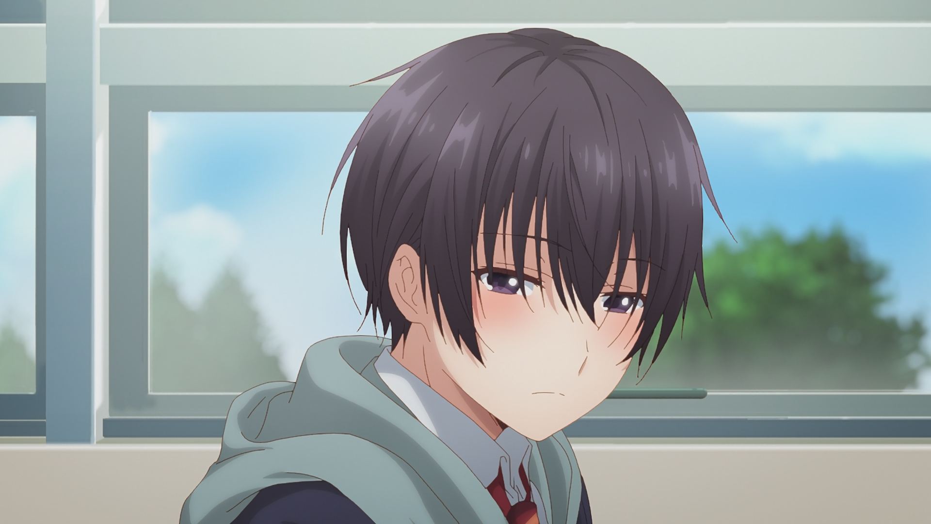 Otonari no Tenshi-sama ni Itsunomanika Dame Ningen ni Sareteita Ken (Ñyuum)